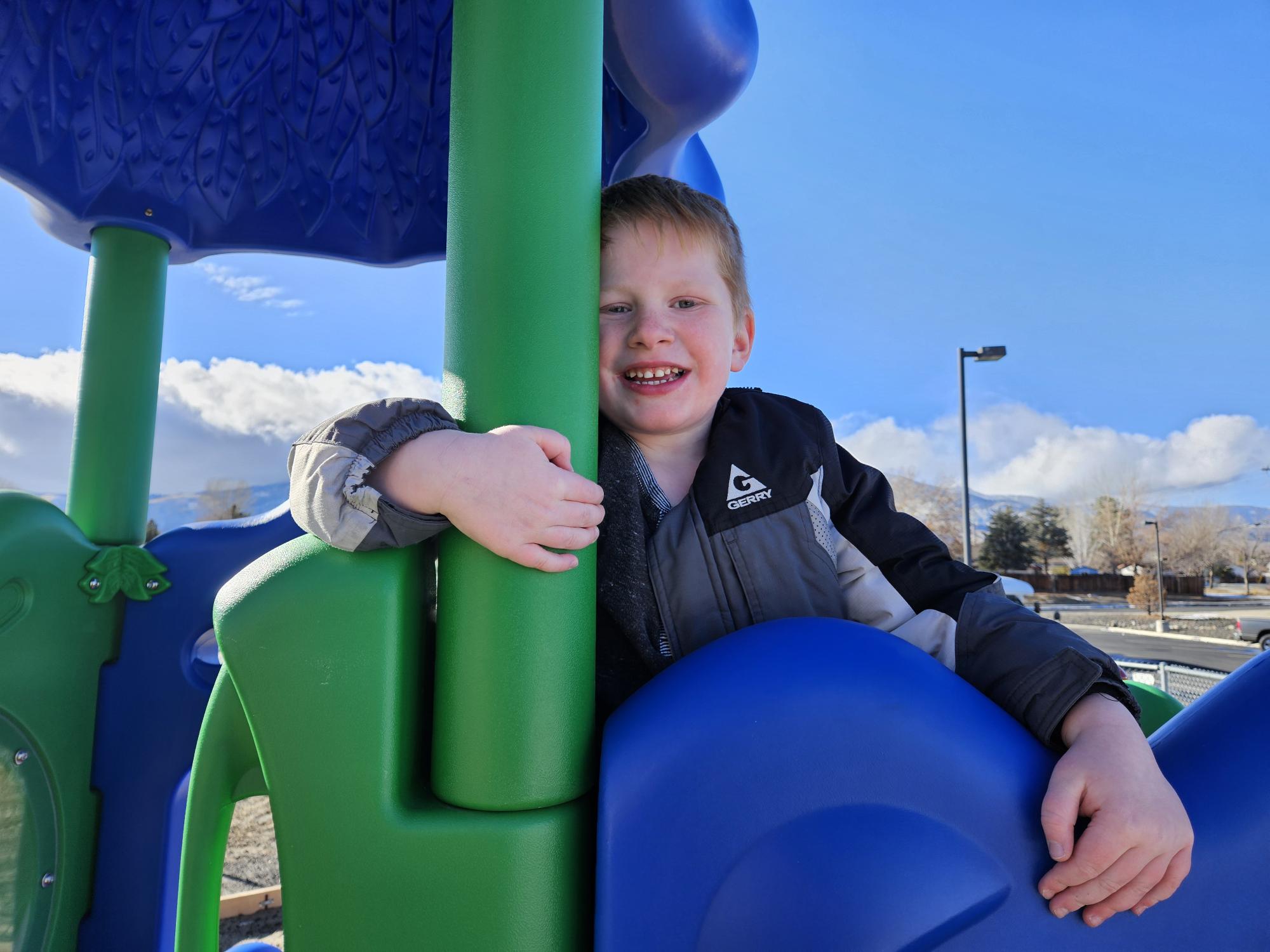 Carson City Clubhouse – Boys & Girls Clubs of Western Nevada